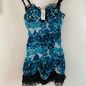 La Senza lingerie dress XS BNWT